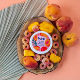 Beinji Peach Delicacy Body Butter
